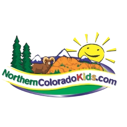 NorthernColoradoKids.com Logo